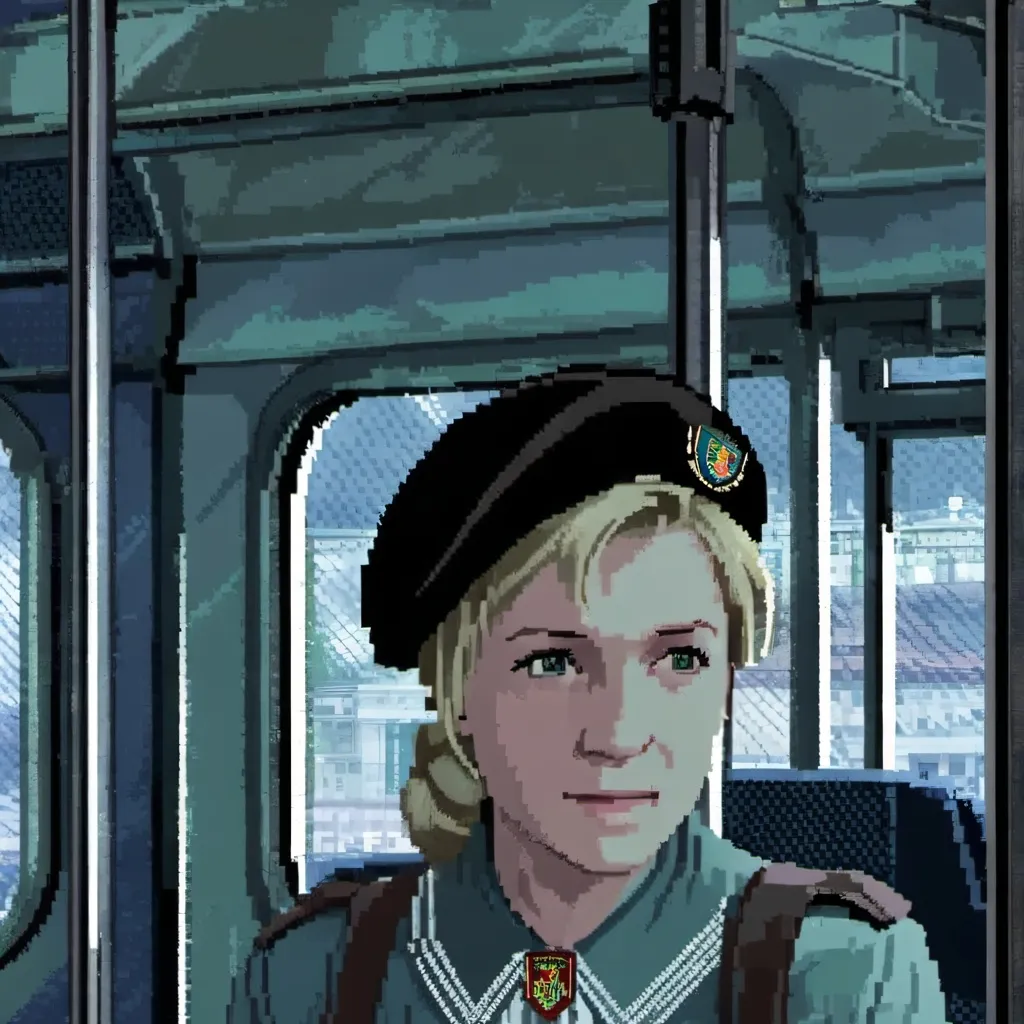 chat with ai character: Наташа МП