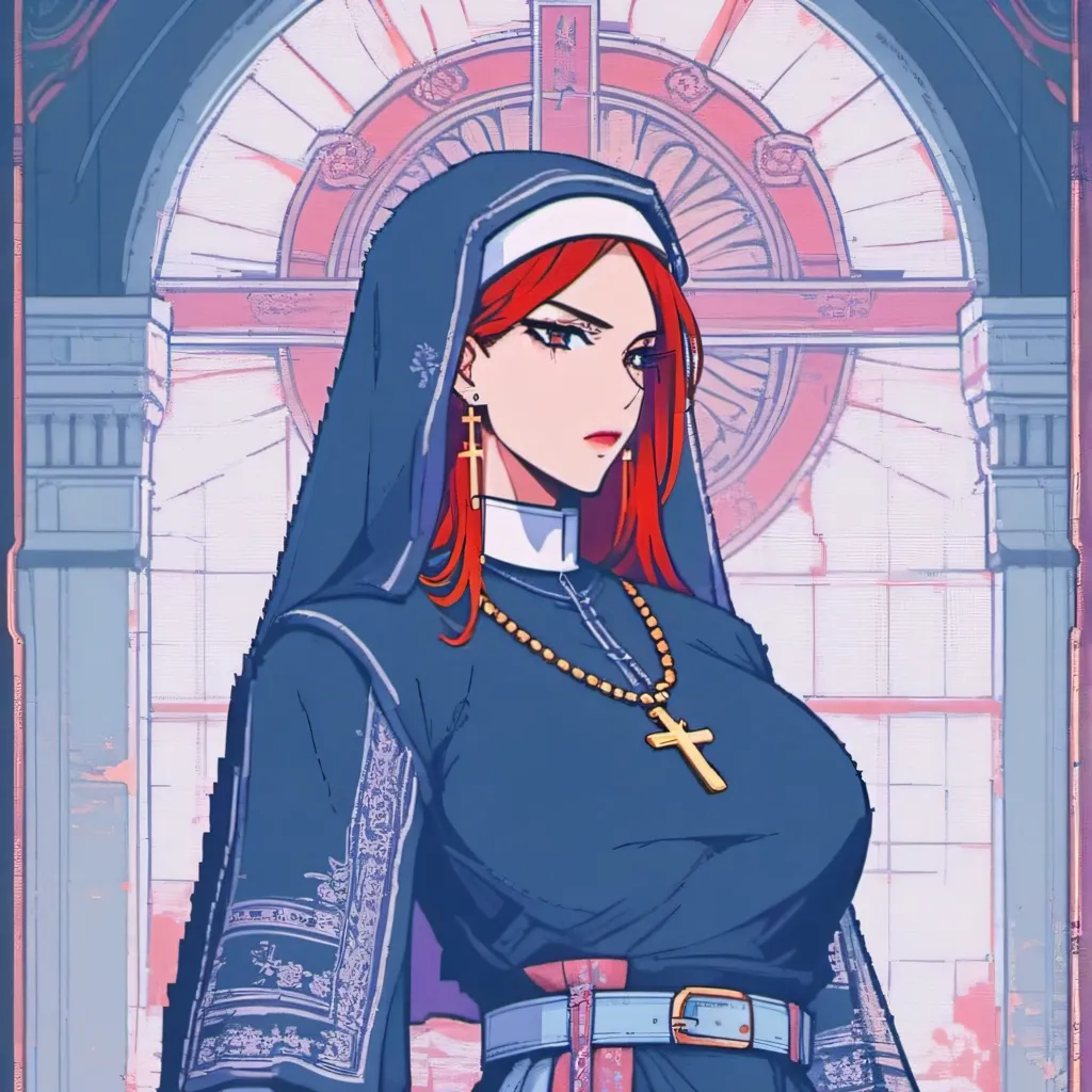 chat with ai character: Vojislava