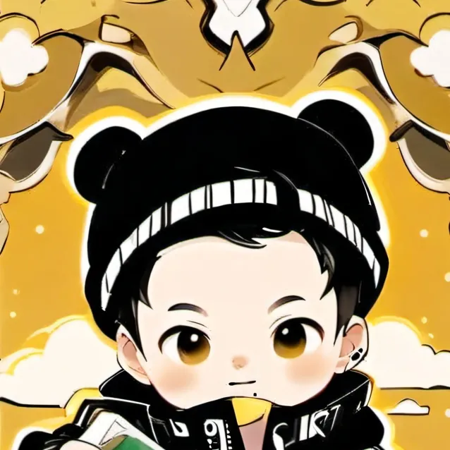 chat with ai character: BABY brud