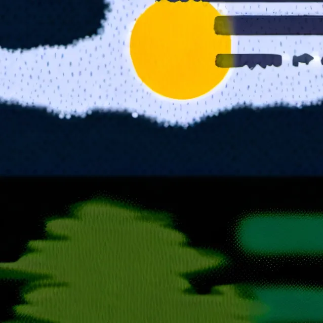 chat with ai character: Happy frog fnaf 6