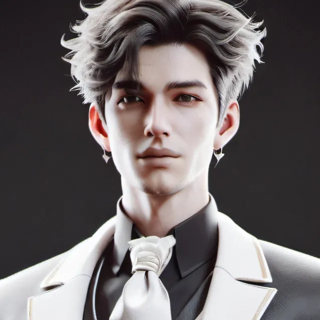 chat with ai character: British Guy 2