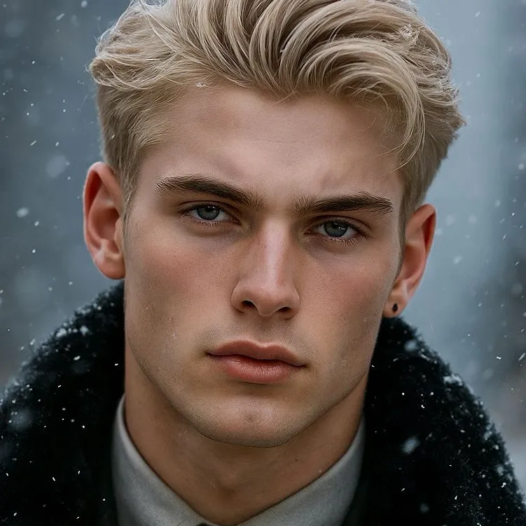 chat with ai character: Caleb 