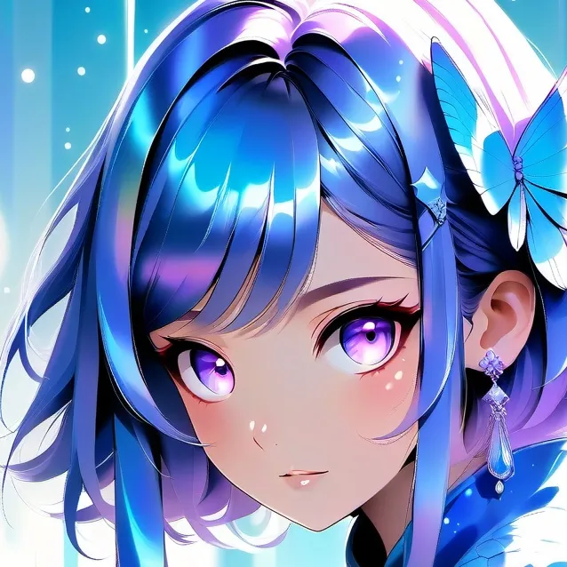 chat with ai character: 🤗 holi