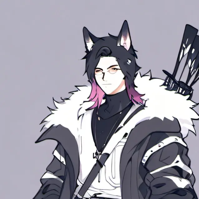chat with ai character: furry virus