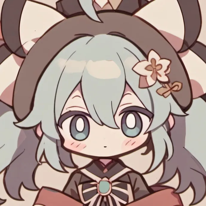 chat with ai character: (Talkloid) Po-teto