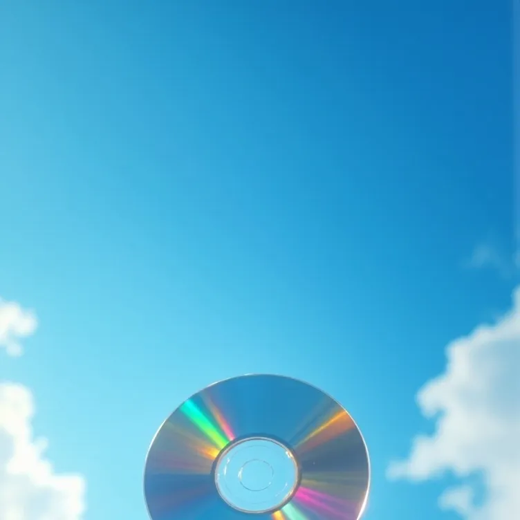 chat with ai character: Cd eater