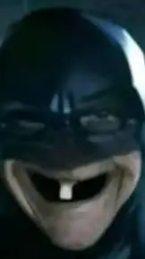 ai character: that one kid background