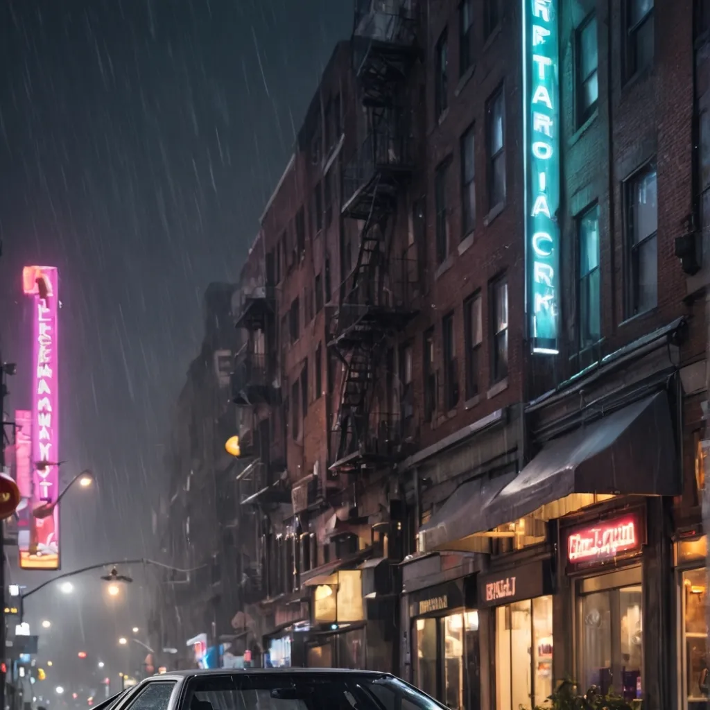 chat with ai character: Karen 1.2