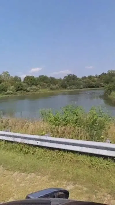 ai character: U background