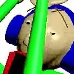 chat with ai character: bed monster