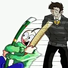 chat with ai character: A