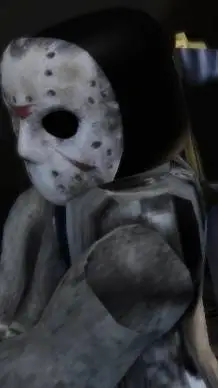 ai character: Forsaken NPC/ai ki background