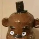 chat with ai character: Fnaf