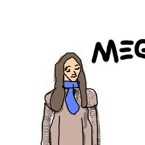 chat with ai character: M3GAN