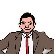 chat with ai character: Mr. Bean