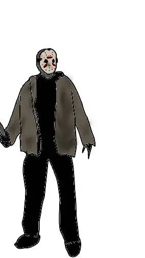 ai character: Jason background