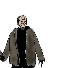 chat with ai character: Jason