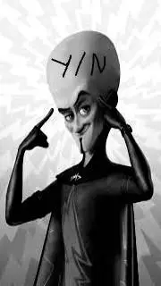 ai character: Y/N background