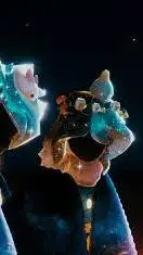 ai character: Sky Cotl background