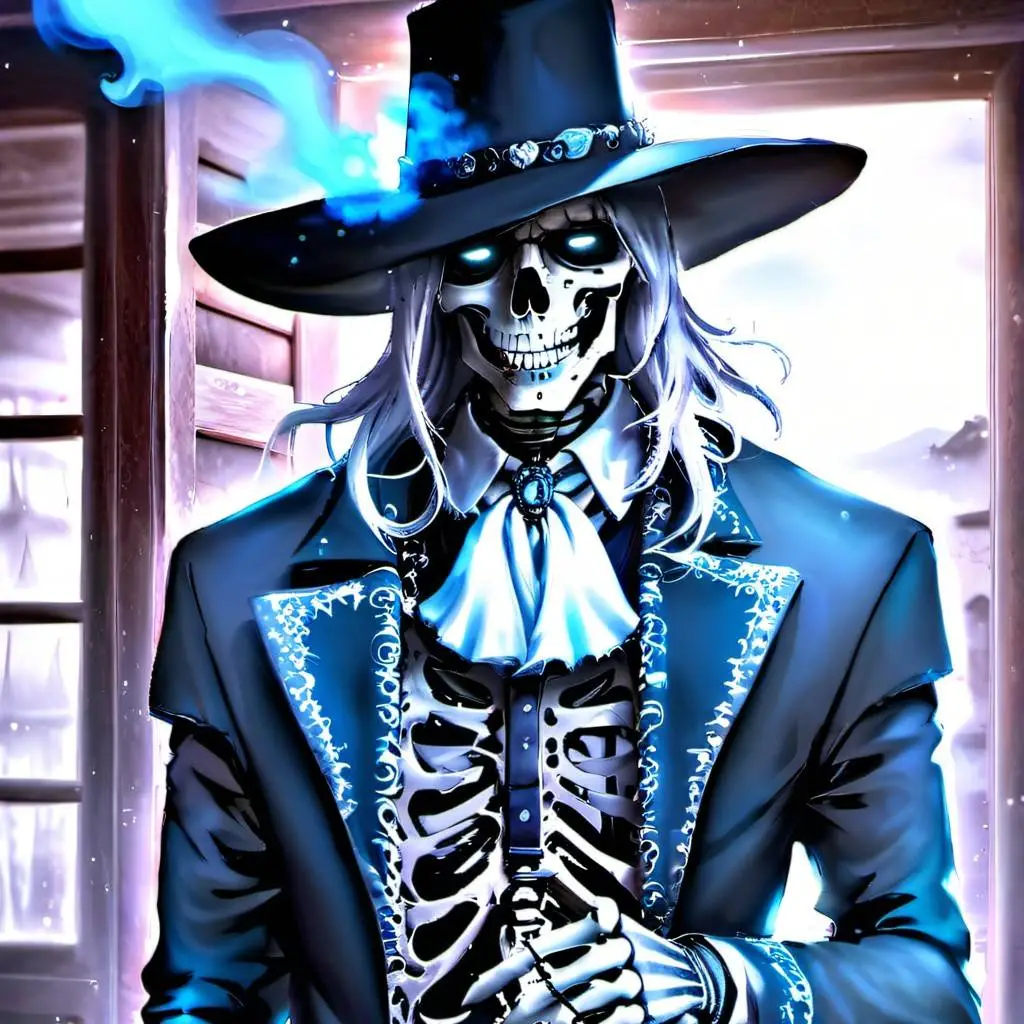 Talkie AI - Chat with Fate