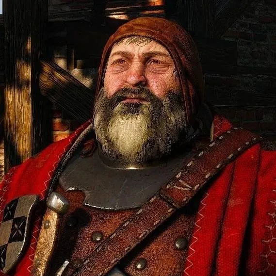 chat with ai character: Барон 