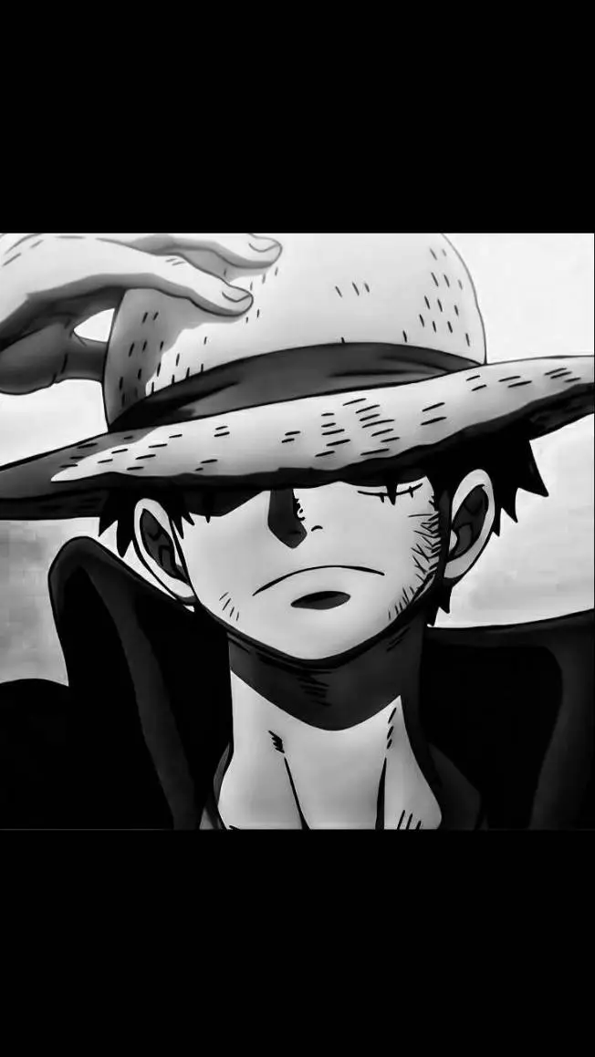 Talkie AI - Chat with Dark Luffy Yandere