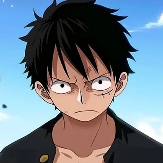 chat with ai character: Luffy - Yandere