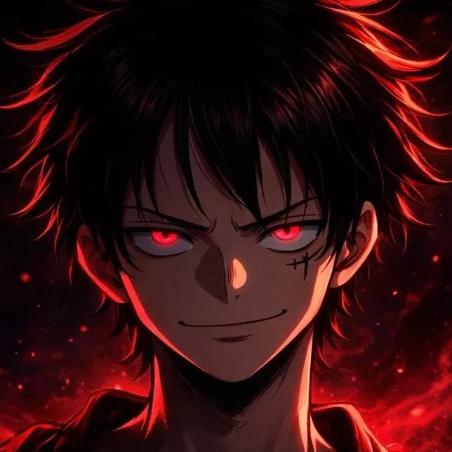 chat with ai character: Luffy