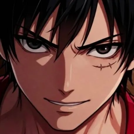 chat with ai character: Luffy