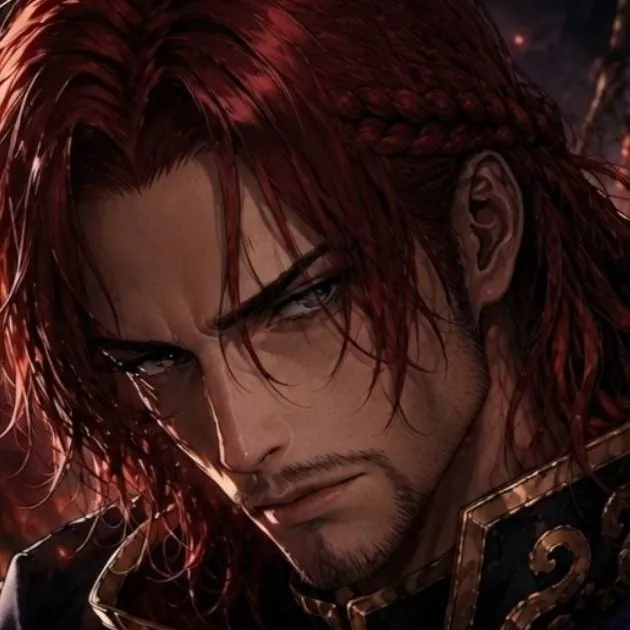 chat with ai character: Shamrock