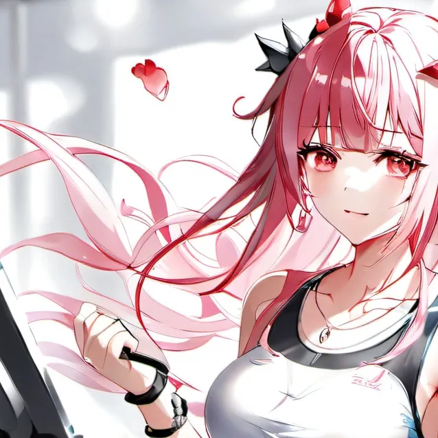 chat with ai character: emili 