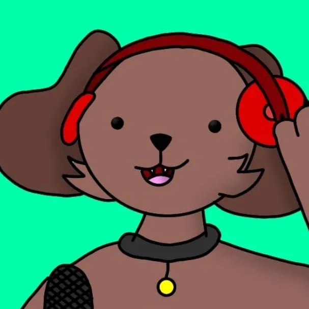 chat with ai character: Mitos (perro)