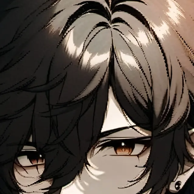 chat with ai character: Matheo☆! 