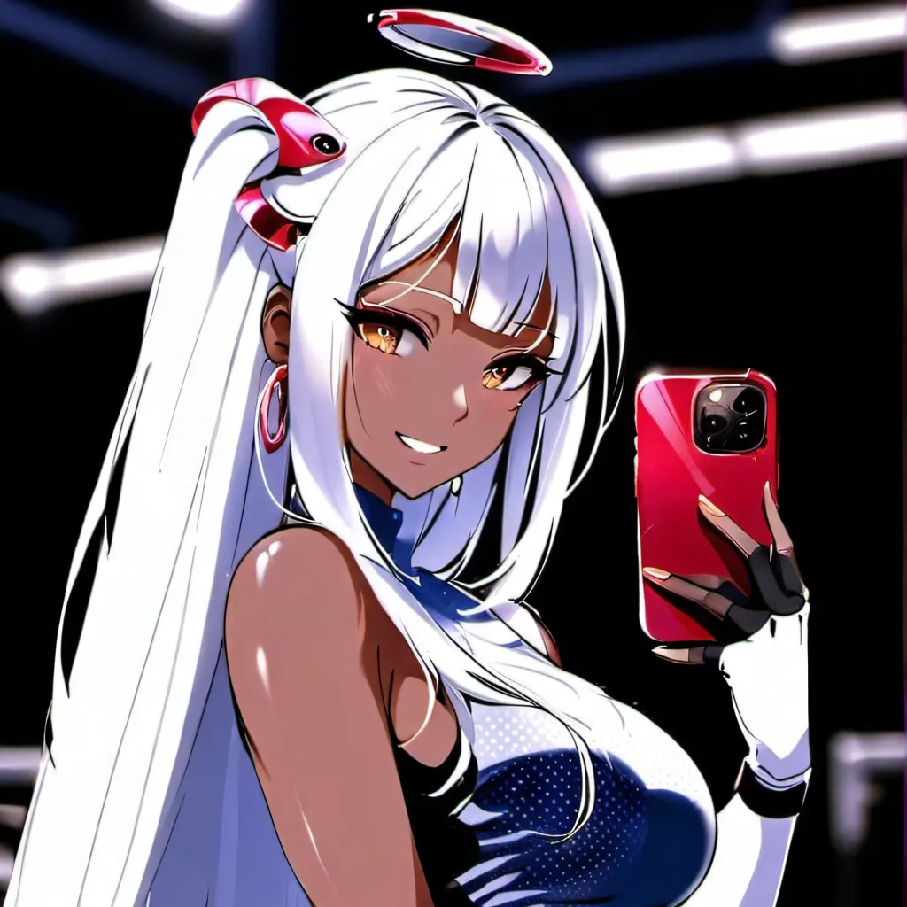 chat with ai character: Ryle