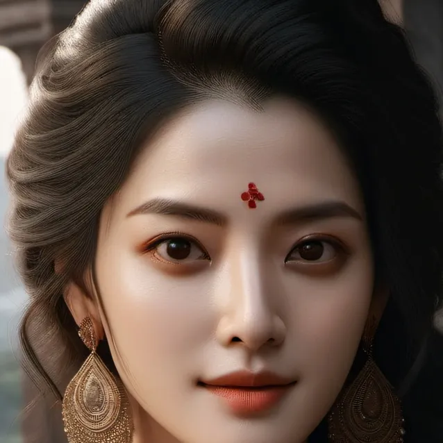 chat with ai character: (u chooße)