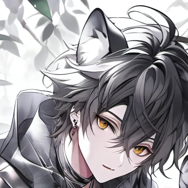 chat with ai character: u choose