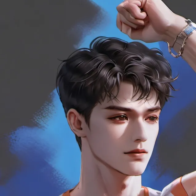 chat with ai character: Y/n