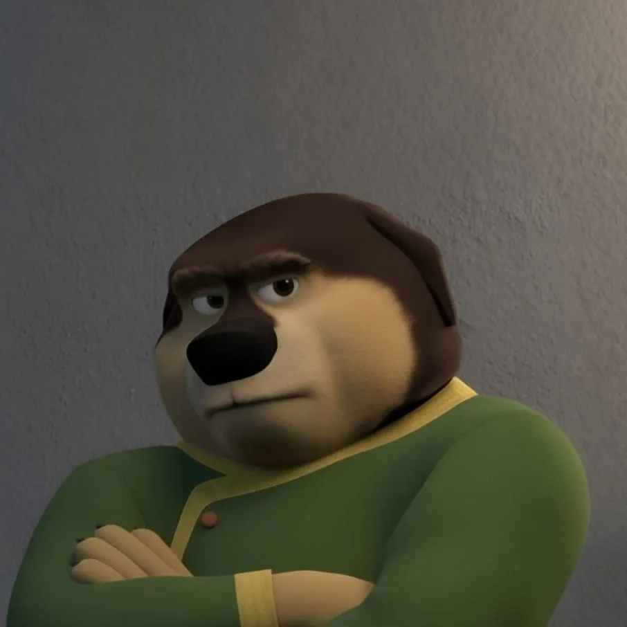 chat with ai character: Khampa.