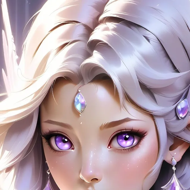 chat with ai character: 💫Kaori💫