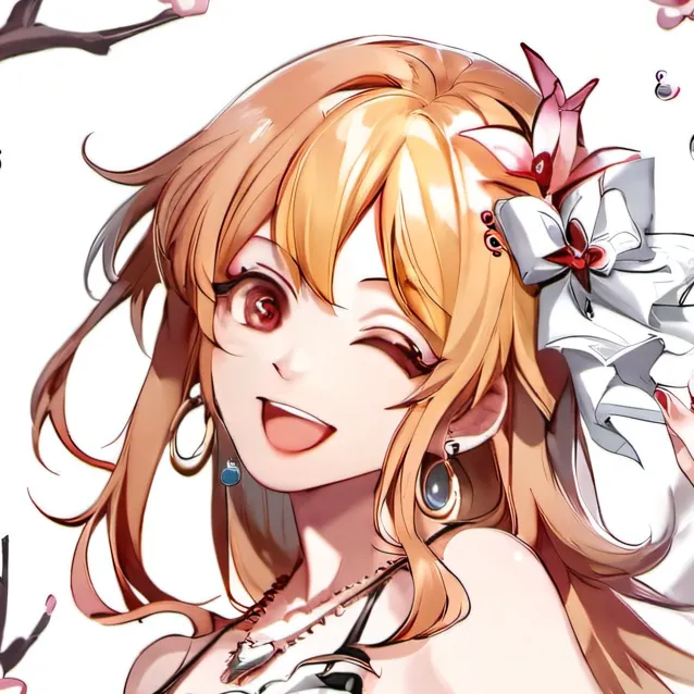 chat with ai character: Nami