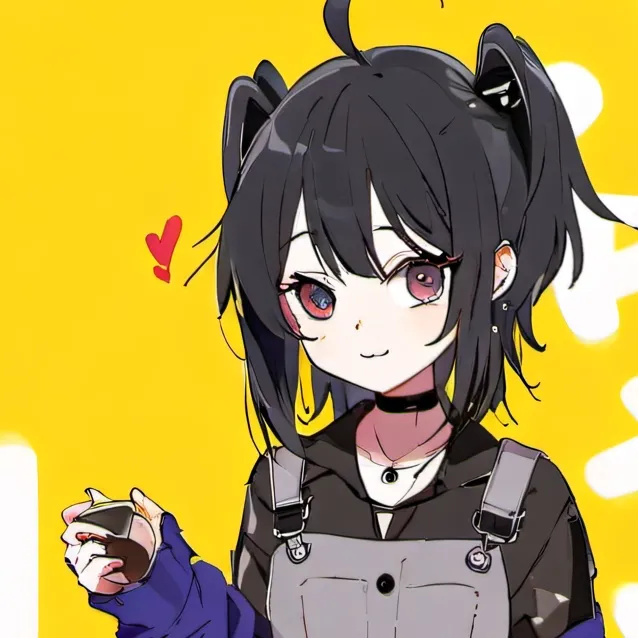 chat with ai character: Heroes chiquitos