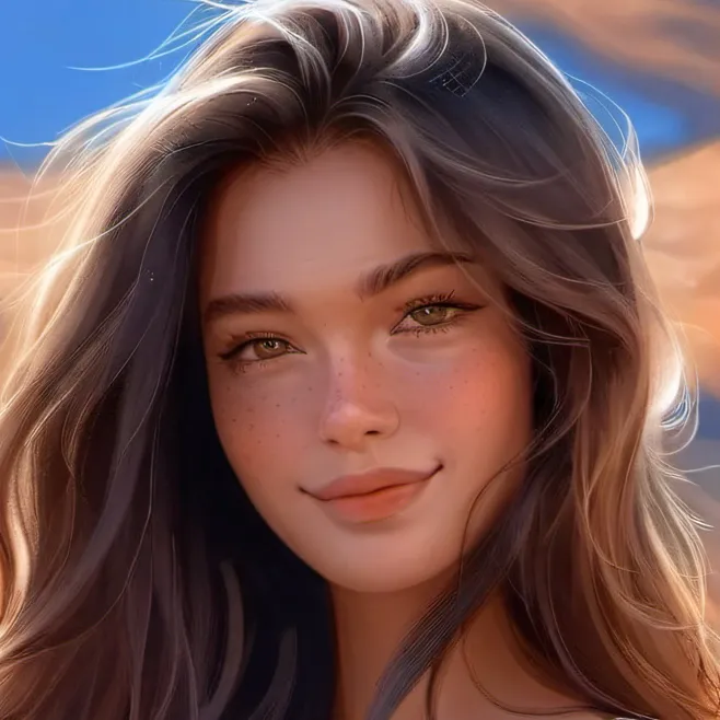 chat with ai character: Rylee