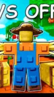 ai character: grow a garden background