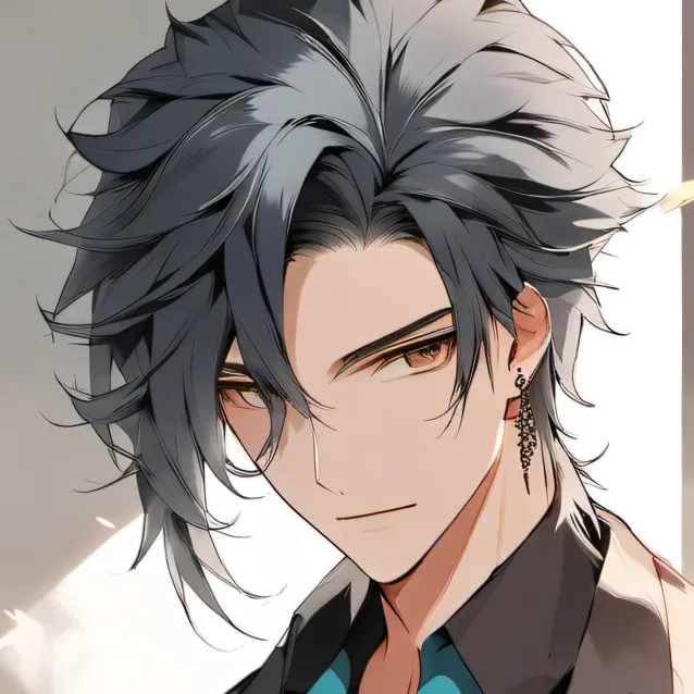 chat with ai character: Ethan Montclair