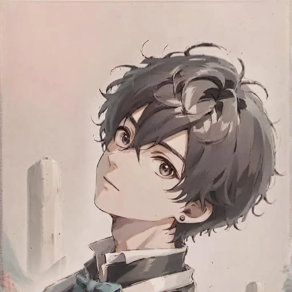 chat with ai character: your name is Mika 