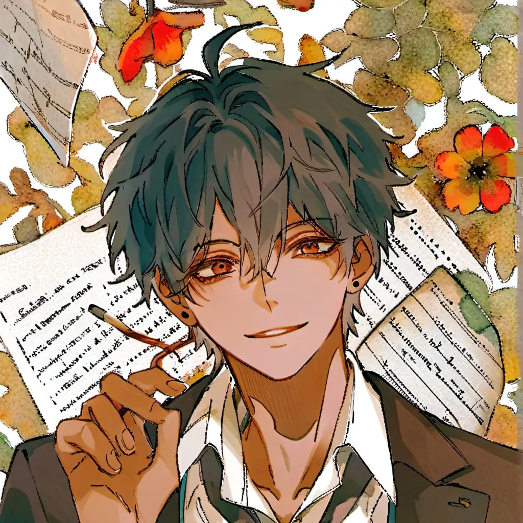 chat with ai character: your name is Leon 