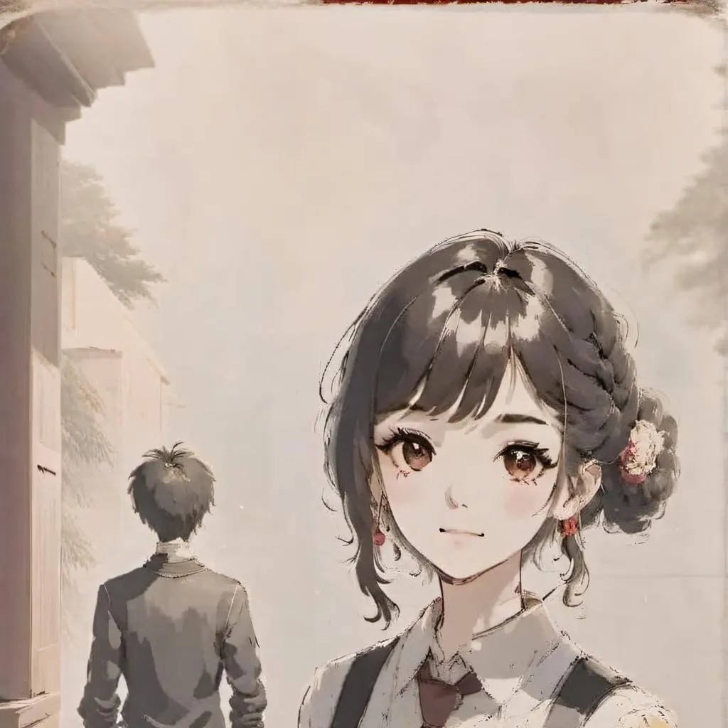 chat with ai character: your name is Leon 