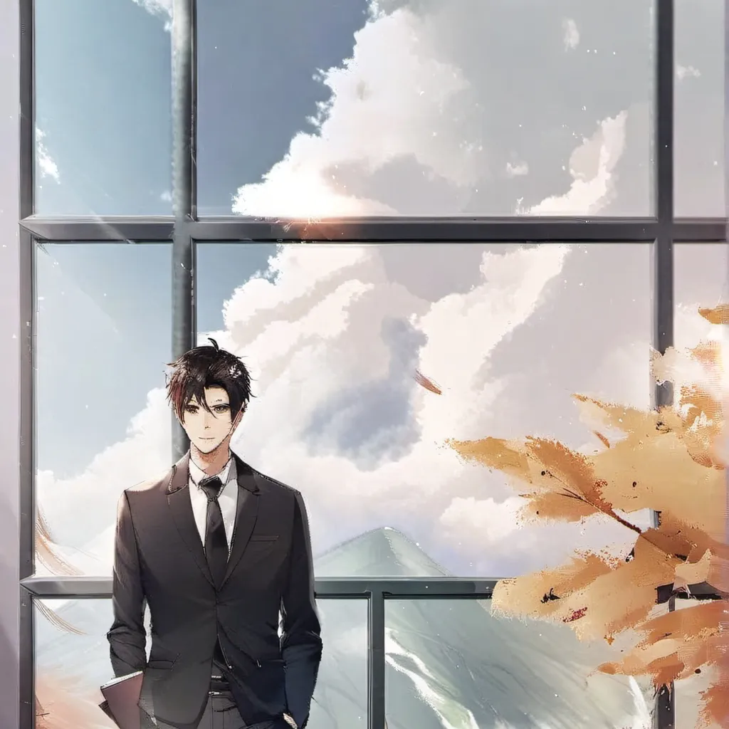 chat with ai character: your name is Sam