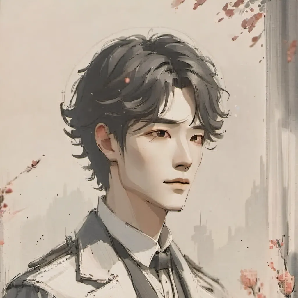chat with ai character: your name is Liam