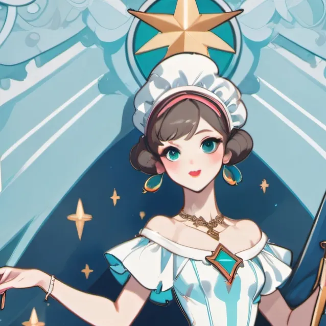 chat with ai character: ballerincappuccino